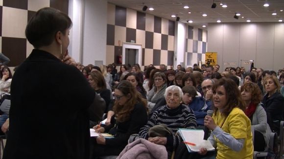 Atelca lluita perquè l'Estat consideri el TEL una diversitat funcional