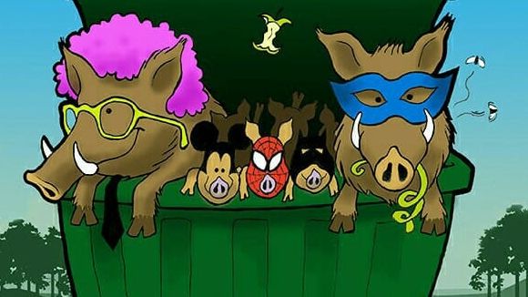 La Floresta celebra avui el Carnaval amb la rua infantil com a novetat