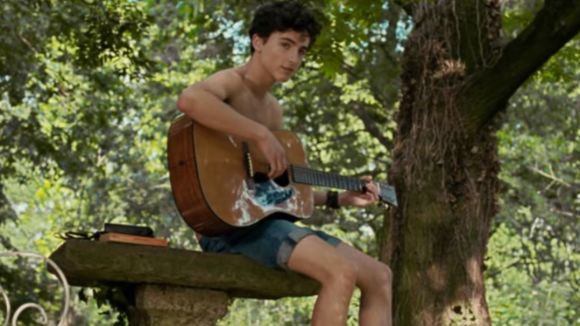 Les nominacions a l'Oscar com a millor cançó original, a l'espai 'Cinema a la Xarxa'