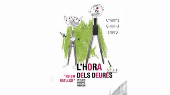 Els Amics de la Unesco proposen avui el cinefòrum del film francès 'L'hora dels deures'