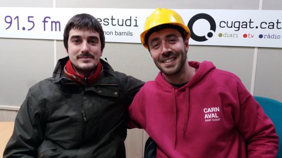 La comissió de Carnaval programa més activitats que mai per fer una festa per a tots els públics