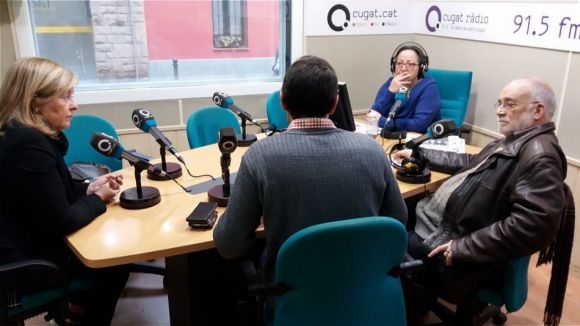 La relació Cecot-Foment del Treball i la proposta de Puigdemont per a la investidura, a la tertúlia