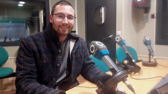 Halty de León recomana el 'mindfulness' i evitar les excuses per sortir de la 'zona de confort'