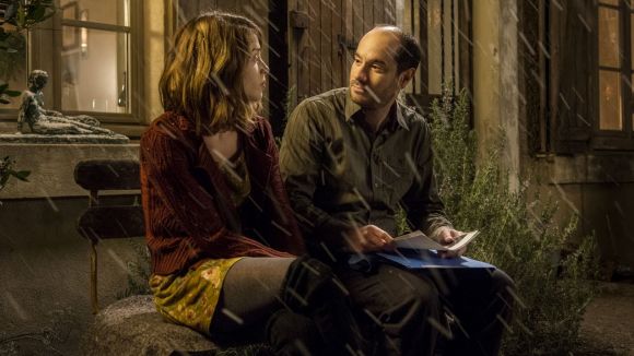 El cicle de cinema d'autor proposa avui la comèdia francesa 'Rosalie Blum'