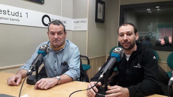 El magazín debat els prototips de seients de bicicleta personalitzats pensats per al gran públic