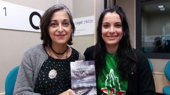 La despoblació rural, una realitat reflectida a les pàgines de 'Los últimos. Voces de la Laponia española'