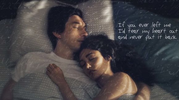 'Paterson' és el film del Cicle de Cinema de la Filmoteca d'aquest dilluns