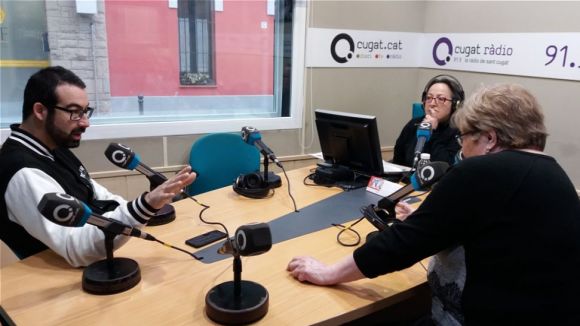 La tertúlia dels dijous aborda temes com l'alerta per nevades, el carnaval i el poder dels governs locals