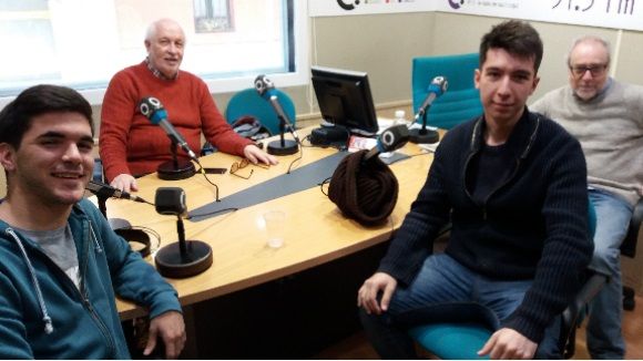 La 'Tertúlia Esportiva' debat quina ha de ser la seu de la final de la Copa del Rei