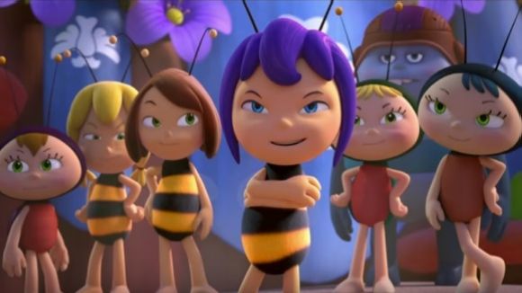 Els cinemes de Sant Cugat renoven la cartellera amb el retorn de Christian Grey i l'abella Maia