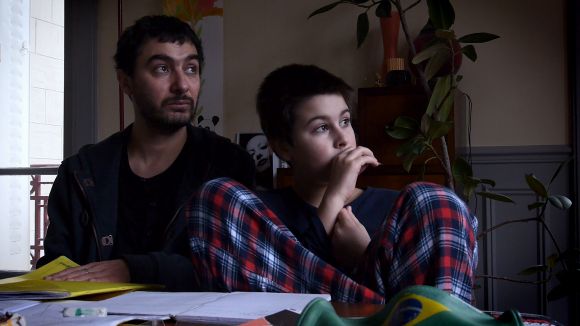 'Deux Cancres' és la proposta d'avui del documental del mes de la XCCP