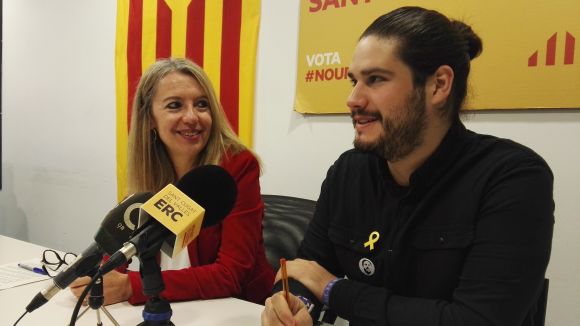 ERC-MES vol que l'Ajuntament cedeixi gratuïtament les instal·lacions per als campus i casals esportius