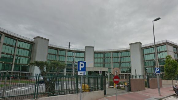 ISS Facility Services obre un ventall de negoci en l'àmbit de l'arquitectura i l'interiorisme