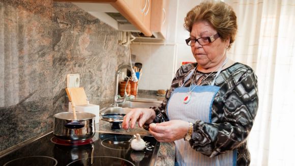 El Servei Local de Teleassistència de la Diputació incrementa un 16% els usuaris a Sant Cugat