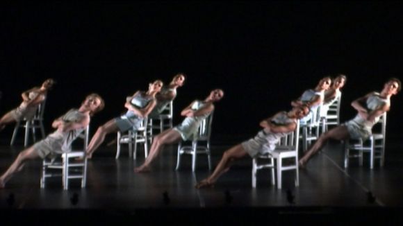 IT Dansa apropa la dansa contemporània a joves i infants aquesta setmana al Teatre-Auditori