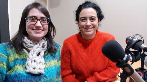 Obre portes a Sant Cugat De Mammalia, un espai especialitzat en criança respectuosa