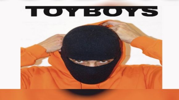 La Galeria És-Fera 72 acull des d'avui l'exposició de grafiti 'Toyboys'