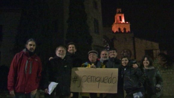 El Sindicat de Llogaters titlla d''insult' el Tribuna per la situació de l'habitatge a Sant Cugat