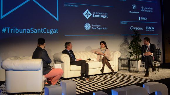 El Tribuna pronostica que la fi dels problemes d'accés a l''habitatge assequible' no arribarà a curt termini