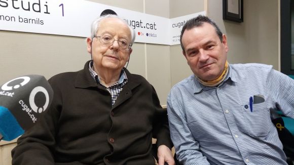 Premis Sant Cugat 2017: Coneix la Unió Ciclista, Joan Hidalgo i l'Associació Catalana contra el Parkinson