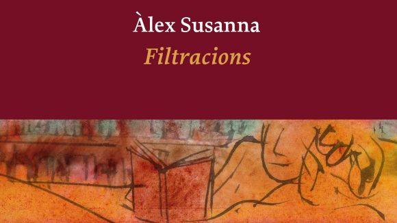 Sant Cugat s'omplirà de poesia amb la visita d'Àlex Susanna i el repàs de l'obra de Carles Riba