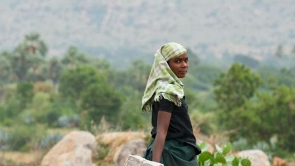 Sant Cugat acull aquest dissabte un mercat solidari en benefici de la Fundació Vicente Ferrer