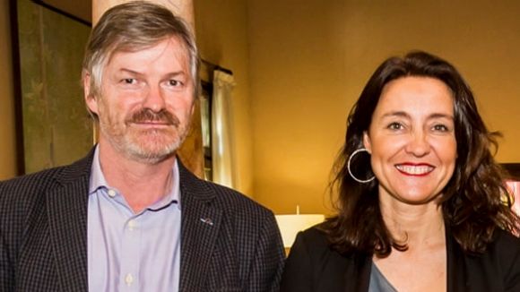 Albert Ginjaume: 'És una caça de bruixes i m'ha tocat a mi'