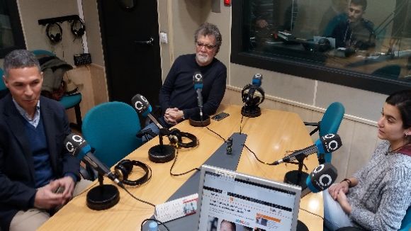 Premis Sant Cugat 2017: Coneix Lluís Ribas, els Bastoners i el Patí Hoquei Club Sant Cugat