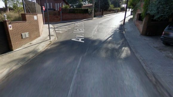 Valldoreix tindrà un complex multiesportiu privat