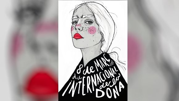 Sant Cugat commemora aquest dijous el Dia de la Dona amb esport, música, ràdio i germanor