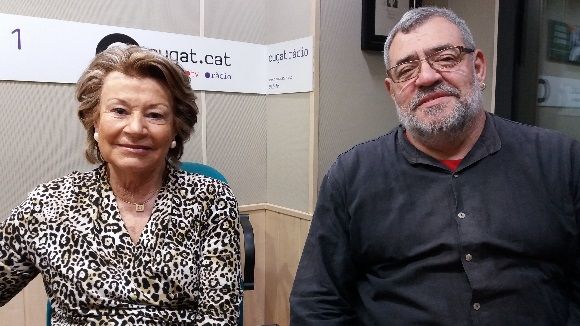 Premis Sant Cugat 2017: Coneix Lluís Calvo, Marta Martí i l'Espai Eco de Les Planes