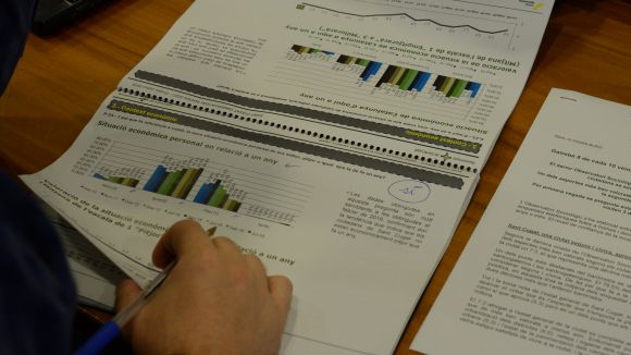 El proper Observatori Sociològic de Sant Cugat no incorporarà les desigualtats socioeconòmiques