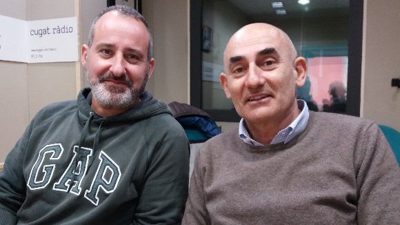 A l'espai de running, coneixem el nou repte del corredor Rafa Rodríguez i la seva progressió fins ara