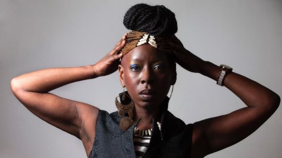 El Black Caravan omple aquest dissabte de música negra Sant Cugat amb Shirley Davis com a traca final