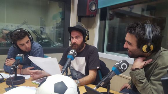 Pantoja, Anna Gabriel i un 23-F actual, a un nou 'Anem Tard'