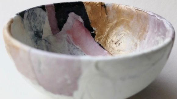 La galeria Dterra inaugura aquest divendres l'exposició 'Objetos Benevolentes', de Valeria Sidañez