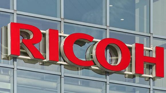 Ricoh trasllada la seu social a Alcobendas