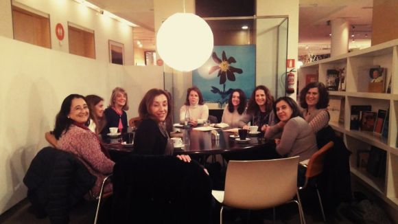 Fernández-Jordán es compromet a treballar des del seu escó perquè hi hagi escoles bressol a les empreses