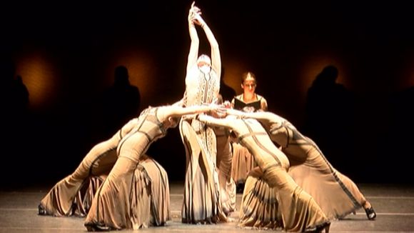 'Yo, Carmen' reivindica sobre l'escenari del Teatre-Auditori les 'dones reals'