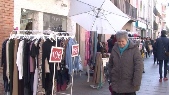 L''Estocs a Fora' d'hivern ja té data