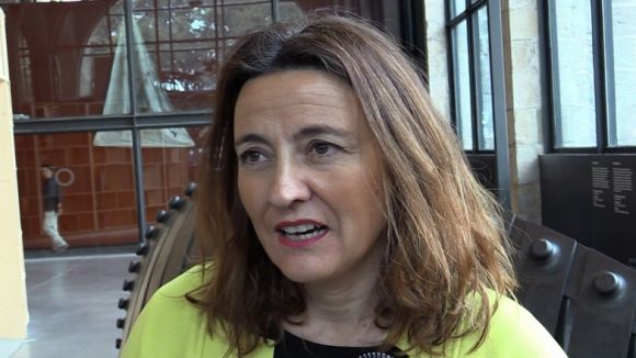 Conesa s'encarrega de marcar la línia política del PDeCAT per al congrés de juliol