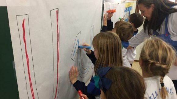 Portes obertes aquest dimarts a l'escola Pureza de María