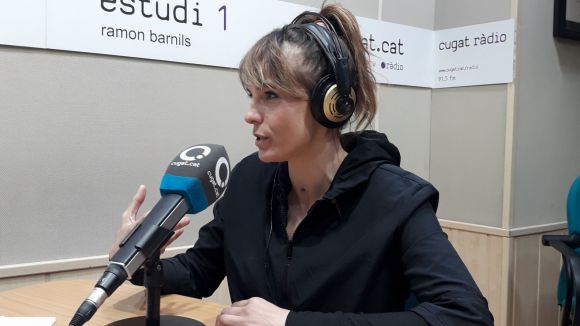 L'espai de gastronomia 'Amb molt de gust' aborda la relació entre nutrició i emocions