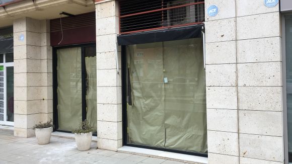 Un nou establiment de disseny i decoració d'interiors obrirà properament a Sant Cugat
