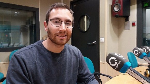 L'ús constant de Whatsapp pot originar actituds d'angoixa i malestar, segons el psicòleg Halty de León