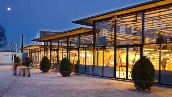 Els contes i tallers infantils protagonitzen la programació de les biblioteques de desembre