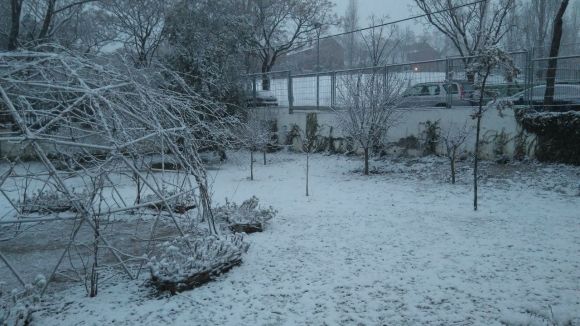 Les escoles bressol municipal tanquen les portes per evitar desplaçaments dels infants