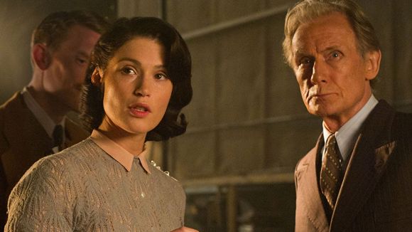 El Cicle de Cinema d'Autor proposa avui la comèdia romàntica 'Their Finest'