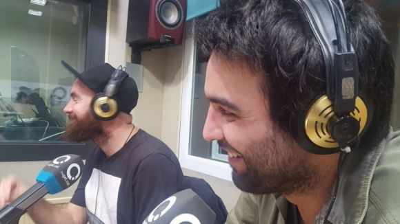 La neu, Neymar i Católicos Solteros Online a un nou 'Anem Tard'