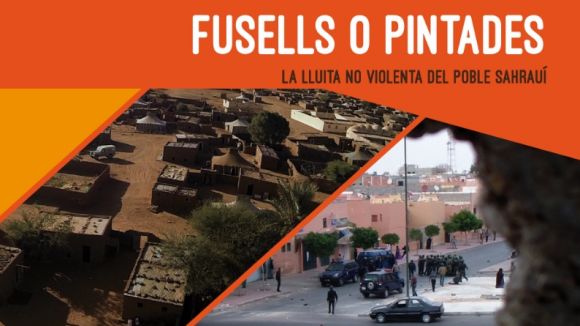 La biblioteca Miquel Batllori proposa avui un cinefòrum sobre la lluita del poble saharauí